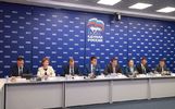 «Единая Россия» стала инициатором поправок по защите трудовых прав мобилизованных