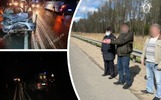 Пьяный водитель ответит за гибель младенца в ДТП под Ярославлем