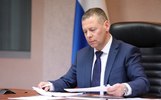Ярославский губернатор заболел коронавирусом