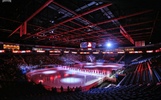 Хоккейная сборная России проведет матчи в Ярославле