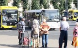 В Ярославле может сократиться количество общественного транспорта