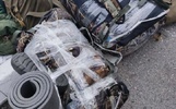 Ярославское правительство заменит бракованные рюкзаки, выданные мобилизованным