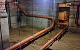 Житель Ярославской области украл канализационные трубы из подвала жилого дома