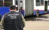В Ярославле возбудили уголовное дело из-за травмы пассажирки, попавшей под автобус