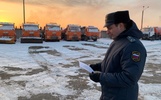 У ярославских дорожников изъяли технику на сто миллионов рублей