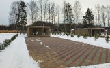 Построенные в рамках нацпроекта модульные отели готовы принимать гостей в Ярославской области