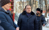 Мэр Ярославля готов штрафовать федеральные учреждения за каждую сосульку