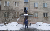 В Ярославле массово болеют дворники и чиновники