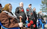 Ярославские дети войны получат первую выплату ко Дню Победы – губернатор