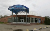 Ярославский губернатор рассказал, когда завершится ремонт ледового комплекса  «Чемпион» в Брагино