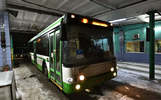 Губернатор назвал сроки замены старого общественного транспорта в Ярославле