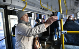 В общественном транспорте Ярославля скоро откажутся от наличных