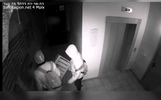 В Ярославле по факту вандализма в лифте возбудили уголовное дело