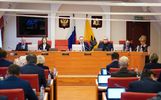 Михаил Боровицкий: «Мы следуем тренду на персонификацию ответственности депутатов перед своими избирателями»