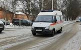 В Ярославле при взрыве в квартире пострадала девушка