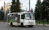 В ярославском дептрансе прокомментировали замену больших автобусов на «ГАЗели»