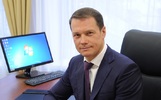 Максим Авдеев назначен первым заместителем председателя правительства Ярославской области