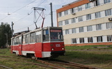 В Ярославле трамвайная концессия начнется с Дзержинского района 