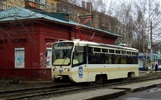 В дептрансе рассказали, почему в Ярославле не будут строить новые трамвайные пути