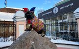В Ярославле встретят весну на фестивале «День медведя»
