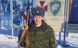 Осталась трехлетняя дочь: в ходе спецоперации погиб мобилизованный из Ярославской области