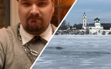 Под Ярославлем без вести пропал основатель группы Cream Soda