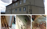 В Ярославской области «зависли» 36 бюджетных миллионов, потраченных на «карточный домик» для сирот