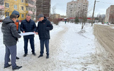 Рыбинский подрядчик отремонтирует заволжские дороги Ярославля