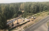 В Ярославле застройщик отказался от аренды березовой рощи