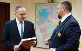 Ярославский детский омбудсмен передал в Думу доклад о работе в прошлом году