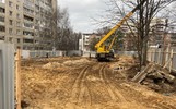 Мэрия Ярославля заплатит бизнесмену за перегороженный проезд к стройке магазина