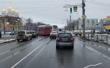 В столкновении двух ярославских автобусов пострадал шестилетний мальчик
