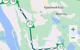 Жители Ярославля сообщают о «транспортной блокаде» Нижнего и Среднего поселков