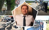Власти Ярославля вновь хотят найти компромисс с владельцами электросамокатов
