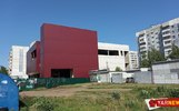 В Ярославле за 100 миллионов продают недостроенный торговый комплекс с бассейном
