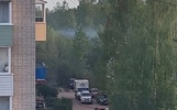 В Ярославле жители Липовый горы требуют закрыть завод по производству угля