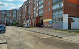 Проклятое место: в Ярославле уже во второй раз сорван ремонт проезда около ТЦ «Победа»