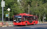 В Ярославле на маршруте погиб водитель троллейбуса