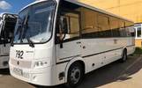 Сразу два ярославских автобуса сломались по пути в Углич — отказали тормоза и задымился мотор