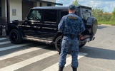 В Ярославле у дорожной компании арестовали «гелендваген»