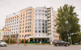 На «Авито» за 300 миллионов продают недостроенную гостиницу «Ярославль»