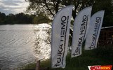 Что происходит в глэмпинге Блиновской «Точка Немо»
