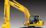 Ярославский завод Komatsu останавливает производство