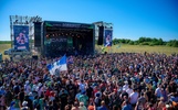 В Ярославской области отменили фестиваль «Доброфест»