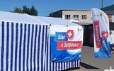 В Рыбинске откроются мобильные пункты диагностики здоровья
