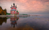 В Ярославской области подорожало посещение нацпарка «Плещеево озеро» 