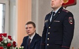 Начальник ярославского УМВД стал генерал-майором