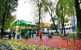 В двух районах Ярославля в следующем году благоустроят восемь дворов