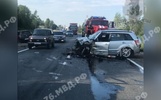 Виновник гибели двух людей в Даниловском районе Ярославской области получил условный срок