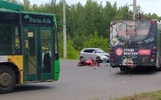 После смертельного ДТП в Рыбинске на опасном перекрестке может появиться светофор
